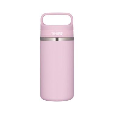真空断熱ケータイマグ 360ml JOX-360 ベビーピンク 水筒