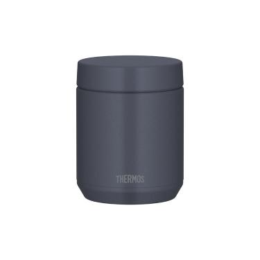 真空断熱スープジャー 400ml JEDー401 ネイビーブラック