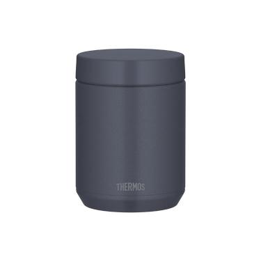 真空断熱スープジャー 500ml JEDー501 ネイビーブラック