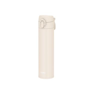 真空ケータイマグ 400ml JPJ-400 ミルクホワイト 水筒
