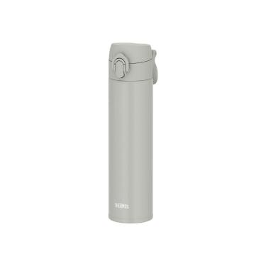 真空ケータイマグ 400ml JPJ-400 モスグレー 水筒