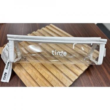 tinte クリアペンケース