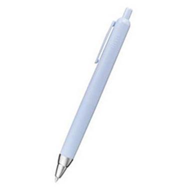 Flera ボールペン 0.5mm ゲルインク ライトブルー