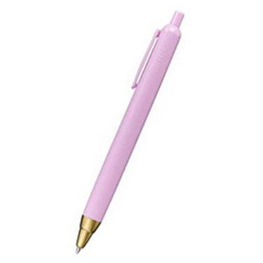 Flera ボールペン 0.4mm ゲルインク パープル