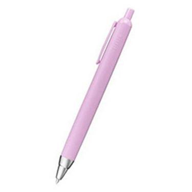 Flera ボールペン 0.5mm ゲルインク パープル