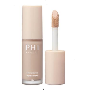 スキンハーモナイズリキッドコンシーラー ライトベージュ