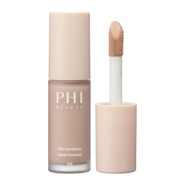 スキンハーモナイズリキッドコンシーラー ナチュラルベージュ