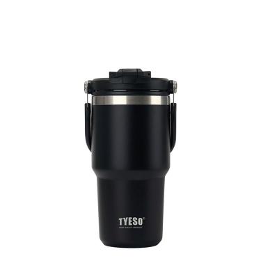 ポータブルタンブラー 600ml オニキスブラック