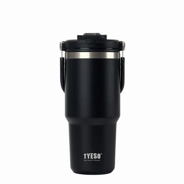ポータブルタンブラー 750ml オニキスブラック
