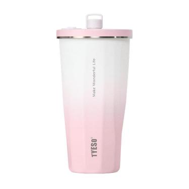 ストロータンブラー 470ml シャインサクラ