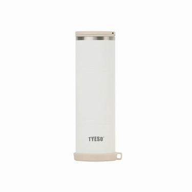 サーモスティック 260ml スノーアイボリー