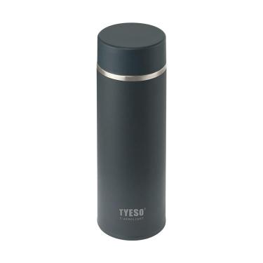 超軽量エアリーボトル 500ml ダークブルー 水筒
