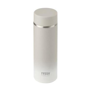 超軽量エアリーボトル 500ml ライトグレー 水筒