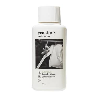 ランドリーリキッド ユーカリ 500mL エコストア