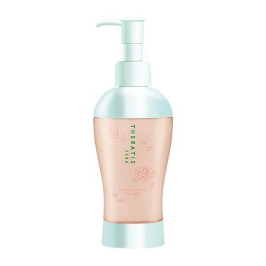 テラ ナイト コントロール ヘアミルク サクラ