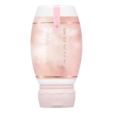 メルティモイスト ボディスクラブ 300g