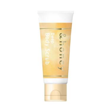 ディープモイスト ボディスクラブ ミニサイズ 50g