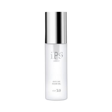 アイピーセクション スキンケアヘアオイル モイスト 100ml