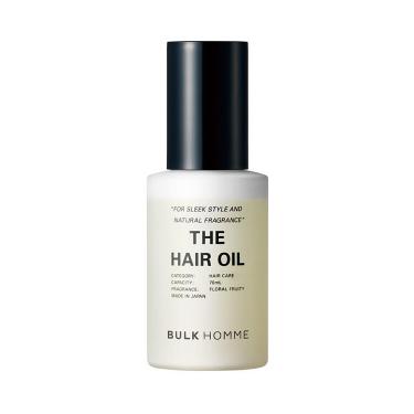 ザ ヘアオイル