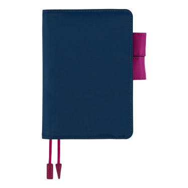 ほぼ日手帳カバー オリジナル カラーズ ミスティックベリー