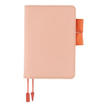 ほぼ日手帳カバー オリジナル カラーズ エアリーフラミンゴ