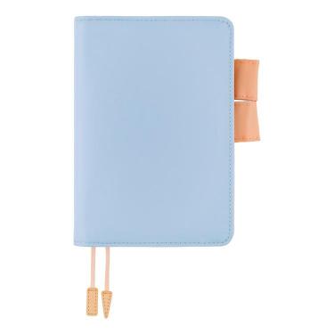 ほぼ日手帳カバー オリジナル カラーズ シーシェル