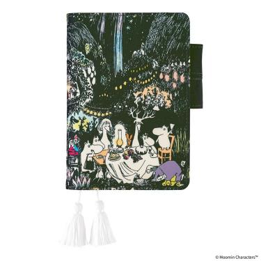 ほぼ日手帳カバー オリジナル 伊藤潤二 富江 ほぼ日手帳カバー オリジナル 伊藤潤二 富江 Smirk