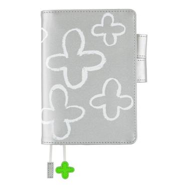 ほぼ日手帳オリジナルカバー キャンプ柄 ほぼ日手帳カバー】オリジナル キャンプ - メルカリ