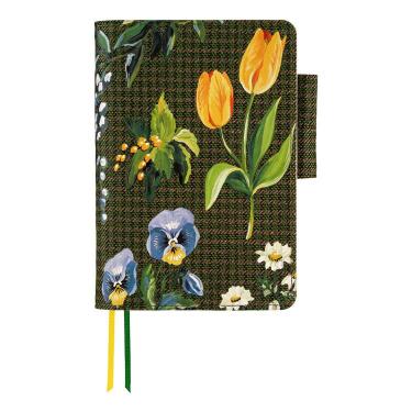 ほぼ日手帳カバー オリジナル TOLIGHT Botanical Garden