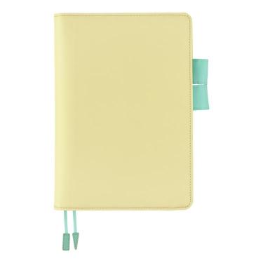 ほぼ日手帳カバー カズン カラーズ ウィンターシティ(ウィンター