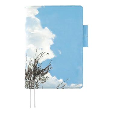 ほぼ日手帳カバー A５ カズン コジコジ【ロフト限定】 予約終了】ほぼ日手帳カバー カズン コジコジ【ロフト限定