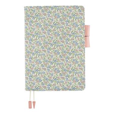 ほぼ日手帳オリジナルカバー キャンプ柄 キャンプ - 手帳ラインナップ - ほぼ日手帳 2021