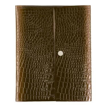 ほぼ日手帳カバー カズン ビューティフルピープル nothing to hide（black）