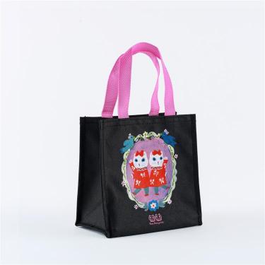 ほぼ日 永久紙袋 北岸由美