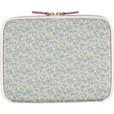 ほぼ日 おおきいひきだしポーチ リバティファブリックス