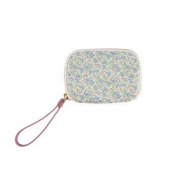 新品未使用LOFT限定ひきだしポーチ　にゃーす 楽天市場】ほぼ日 ひきだしポーチ・姉LIBERTY FABRICS Sasha