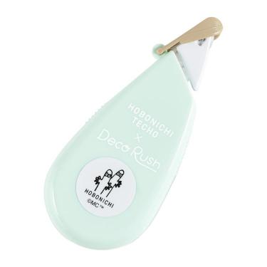 ほぼ日 デコラッシュ ムーミン ニョロニョロ