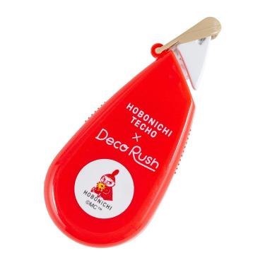 ほぼ日 デコラッシュ ムーミン ミイ