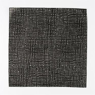 ほぼ日 ハンカチ 松林誠