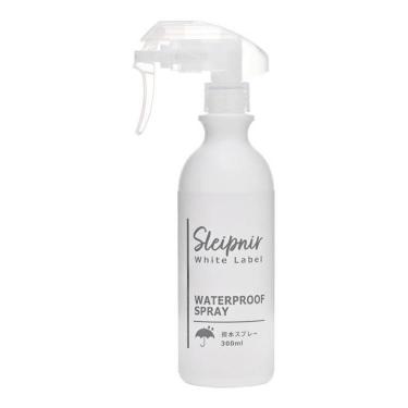 ホワイトレーベル 超撥水スプレー 300ml