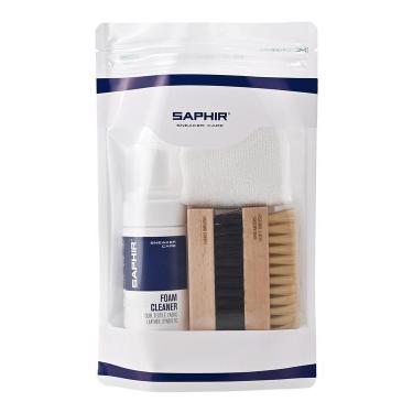 フォームクリーナー・ブラシセット2本