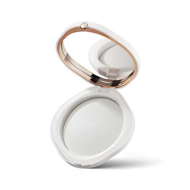 玉容桃花 プレストパウダー 02 セミマット