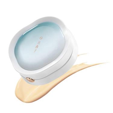 玉方活顔 クッションファンデーション グロウ N25 ニュートラル