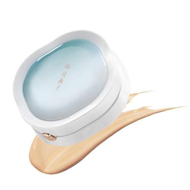 玉方活顔 クッションファンデーション グロウ N30 ベージュ