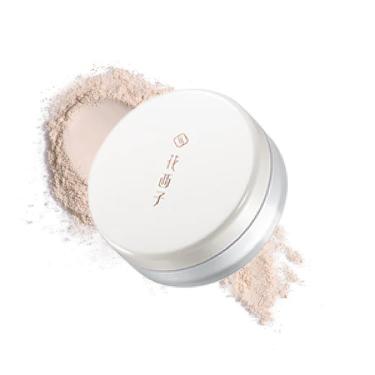 ミニ 玉容桃花ルースパウダーUV 01 ナチュラルパール