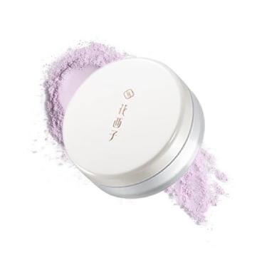 ミニ 玉容桃花ルースパウダーUV 05 ラベンダー