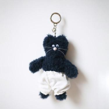 MNH キーリング NAMHEE