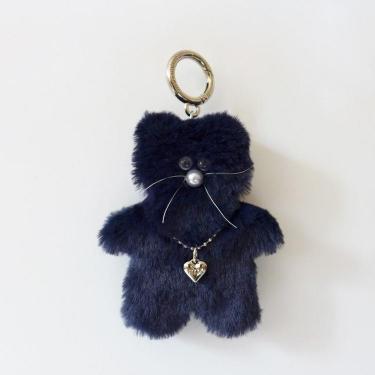 MNH ミニフレンズキーリング NAMHEE