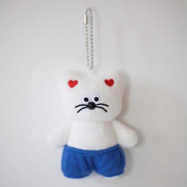 MNH ミニキーリング CREAMI