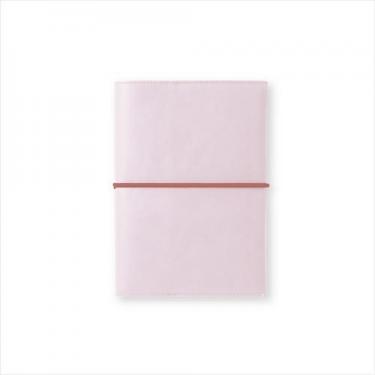 2026年4月始まり 月間 B6ミニ SUNNY手帳 スタンダードカバー ペールピンク